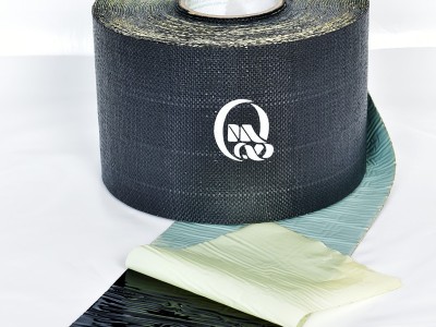 迈强牌T780聚丙烯防腐胶带 1.50mm 油气管道防腐胶带