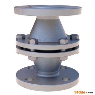 管道阻火器 沧州管道阻火器 防阻燃管道阻火器 氧气管道阻火器