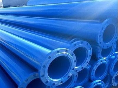 沧州久源管道燃气管道内外涂塑复合钢管 内外涂塑钢管厂家