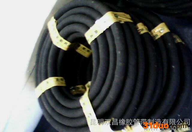 供应云丰夹布胶管 专业生产喷砂胶管 空气管、输酸碱管 ** 欢迎订购 喷砂胶管