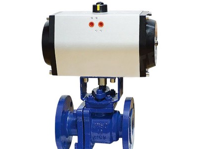 气动衬氟球阀 耐腐蚀气动球阀 气动衬氟球阀厂家 不锈钢气动衬氟球阀 气动防爆衬氟球阀 耐酸碱气动球阀