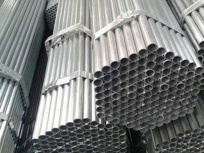 镀锌管 燃气管道用 热镀锌管 国标热镀锌管 钢管厂家