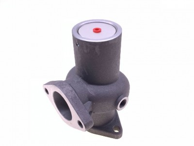 英格索兰空压机配件进气管24050007=8