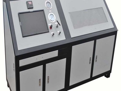 空气管爆破强度测试机-10Mpa
