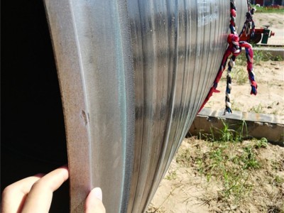 石家庄3PE防腐钢管 1020*7 3PE防腐钢管 加强TPEP防腐钢管 燃气管道用3PE防腐钢管 实体厂家 发货及时