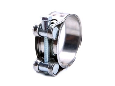 喉箍9-16 半钢美式喉箍煤气管喉箍4分管扣 优固紧固