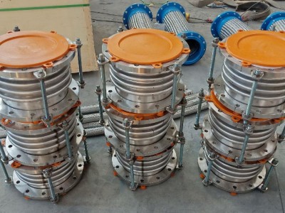 膨胀节@采暖主管波纹膨胀节排气管波纹膨胀节消防波纹膨胀节参数/构造/图片/选型