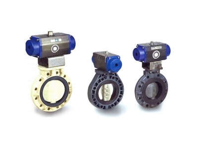 【协羽】安徽蝶阀 双式气动蝶阀 气动蝶阀生产供应 真空气动蝶阀