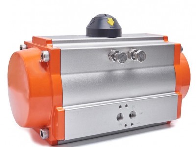 科茂自动化阀门 AT系列气动执行器，阀门气动执行器，AT型气动执行器，气动执行器，AT气动执行器价格