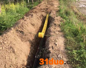 山东烁金专业生产地下警示带、PE警示带、供水管道警示带、燃气管道警示带等，具有十余年生产经验，质量可靠！