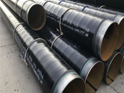 友诚管业报价  燃气管道专用螺旋焊管  供应螺旋管