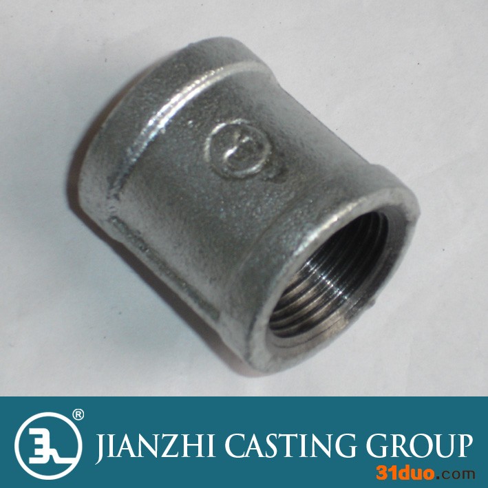 **建支管件 燃气管件专用管件 DN25直接纯国标