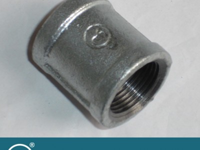 **建支管件 燃气管件专用管件 DN25直接纯国标