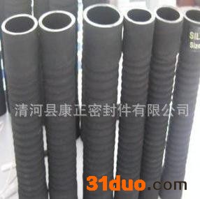 康正密封件专业做橡胶管厂家 汽车水箱胶管 硅胶管 汽车橡胶管 空气管 水箱胶管 黑色胶管 耐油胶管