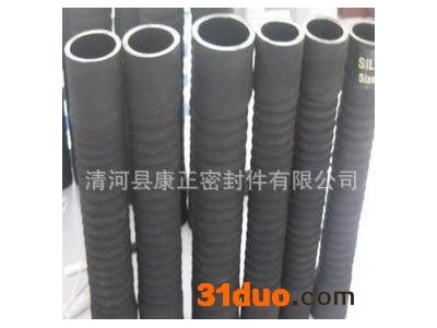 康正密封件专业做橡胶管厂家 汽车水箱胶管 硅胶管 汽车橡胶管 空气管 水箱胶管 黑色胶管 耐油胶管