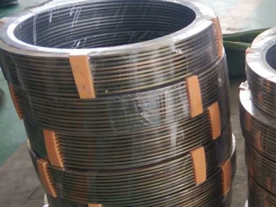 化工管道 金属缠绕垫 金属包覆垫片 304外环金属缠绕垫片 厂家定制