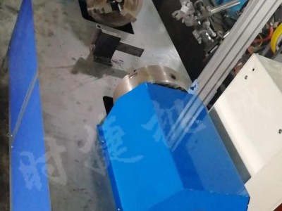 南昌手动气动焊接机厂家 手动气动焊接机价格 直销气动焊接机