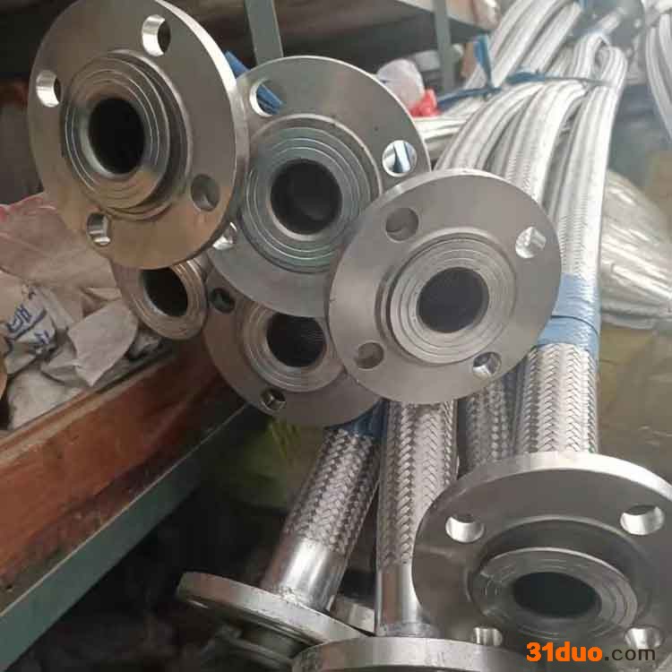 中美  镀锌金属软管 波纹金属软管 金属燃气管软管 工业金属软管 **价廉 欢迎咨询