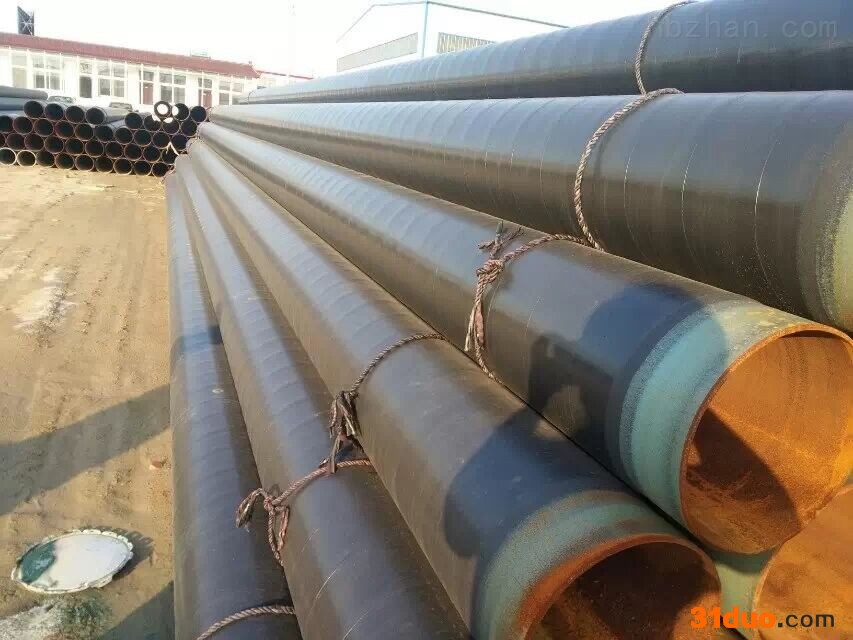 陕西西安 L360N管线无缝钢管 石油天然气管道