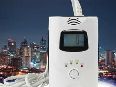 DN15燃气管道切断阀**