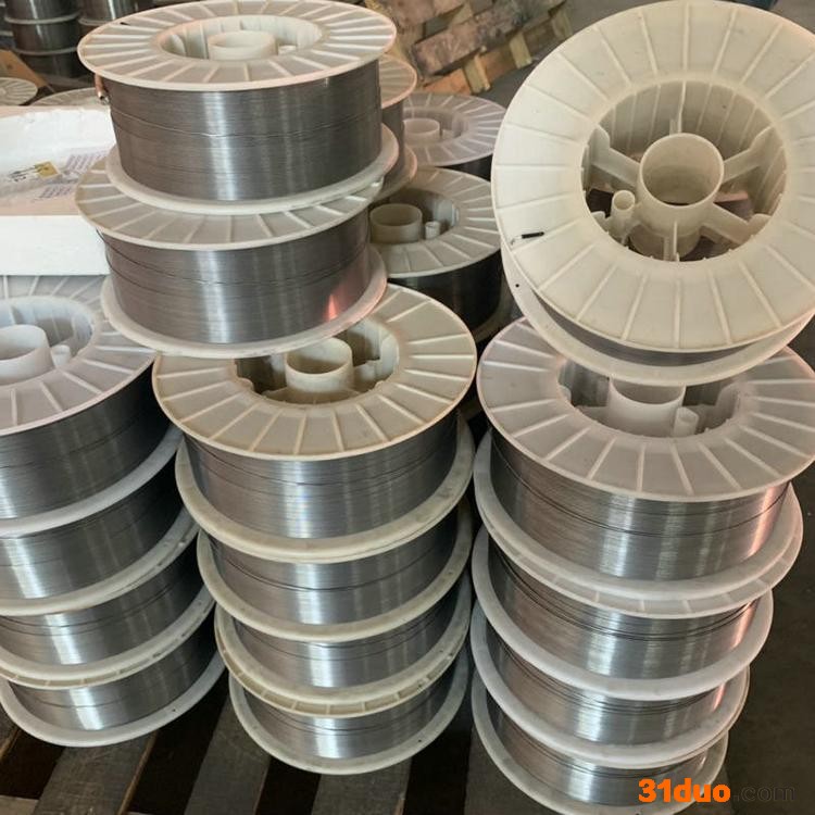 JC-30自保护药芯焊丝 E551T8-K2油气管道焊丝