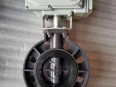 气动蝶阀  UPVC气动蝶阀  塑料管气动蝶阀  气动球阀  螺纹气动球阀