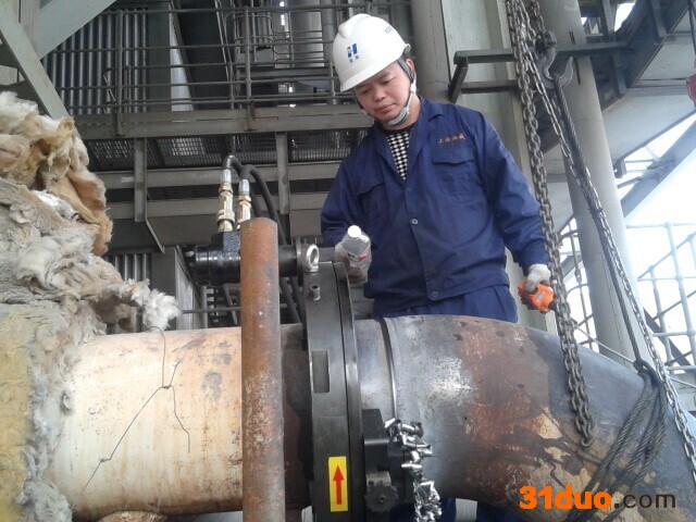 上海贤瑞石油天然气输气管道切割坡口机 石油管道切割坡口机