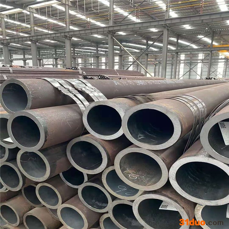 20#无缝管 42CrMo无缝管 35#无缝管 16mn无缝管  大口径厚壁无缝钢管 燃气管道专用无缝管