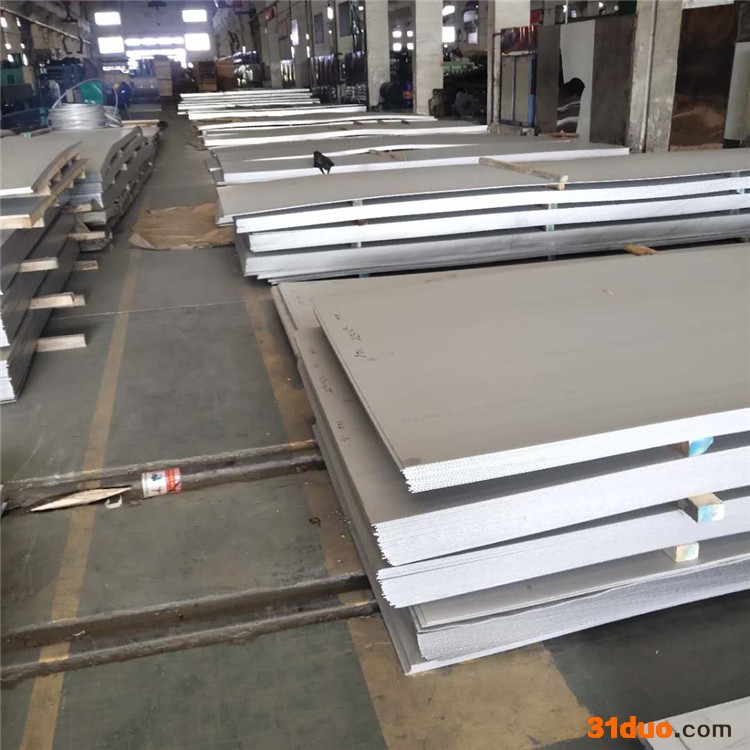 太钢SUS441不锈钢板 国标022Cr18NbTi 铁素体不锈钢板 汽车排气管用钢