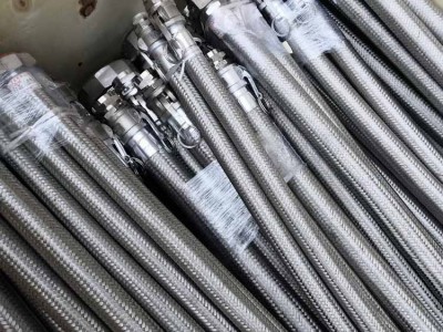 国源   可曲挠金属软管 金属燃气管软管 高压金属软管 耐磨金属软管