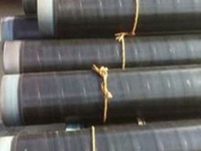 3pe防腐钢管 3PE防腐焊接螺旋管大口径 燃气管道用3PE防腐钢管 3PE保温防腐螺旋钢管