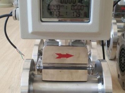 江苏气体涡轮流量计 天然气管道流量计 智能气体涡轮流量计厂家