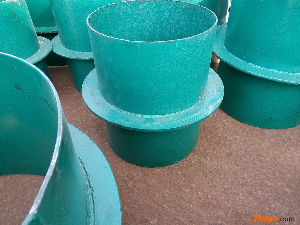 凯立生产 热力管道用补偿器 管道绝缘接头 燃气管道绝缘法兰