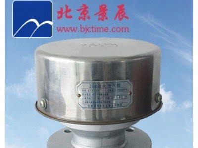 FZT阻火透气帽 SLP-V 阻火通气罩 通气管 GZD