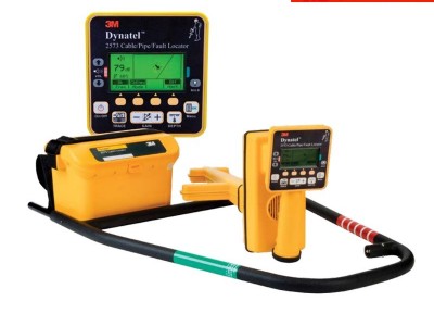 3M 2573-ID/U12 管道 电缆 燃气管道 定位器 故障定位 电子标识器