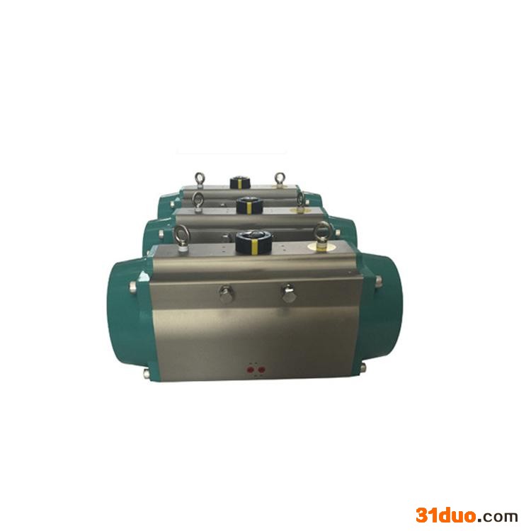 AT系列气动执行器，阀门气动执行器，AT型气动执行器，气动执行器，AT气动执行器价格