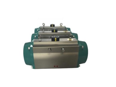 AT系列气动执行器，阀门气动执行器，AT型气动执行器，气动执行器，AT气动执行器价格