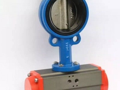 气动阀门  气动蝶阀  气动调节阀   气动球阀