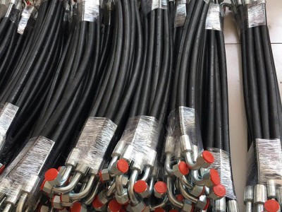 【昱景】生产高压输油管  高压风炮管空气管 耐油耐酸碱防爆管