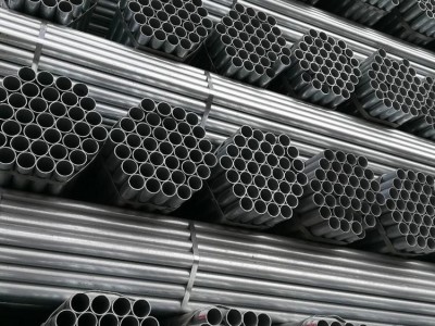 高强度厚壁 燃气管道用 薄壁镀锌管 消防钢管 国标镀锌管