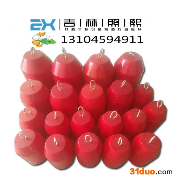 中石油、中石化、天然气管道专用聚氨酯泡沫清管器