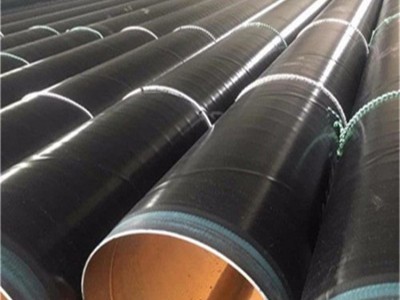 天泽管道478*12天然气管道石油防腐管道地埋管道