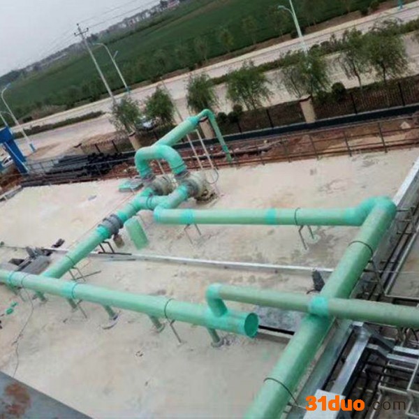 陆巡 除臭风管 玻璃钢通风管道 玻璃钢除臭风管 排风管道 通风管道 玻璃钢烟气管道 玻璃钢排烟管道 玻璃钢通风管 可定做