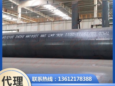 天钢焊管一级代理 TPCO高频焊管HFW 工业焊管 高频电阻焊管ERW 石油管道 天然气管道