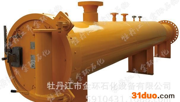 快开盲板配套 收发球筒装置 天然气管道清理装置 清管器配套装置