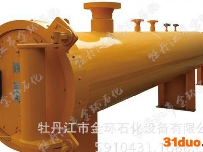 快开盲板配套 收发球筒装置 天然气管道清理装置 清管器配套装置