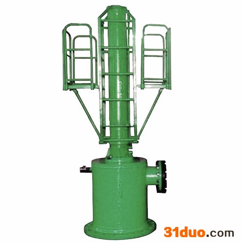 金石湾 FDQ60简式封堵桶 煤气管道开孔   带压封堵 管道气囊封堵   管道带压开孔、管道不停输带压开孔、带压封堵