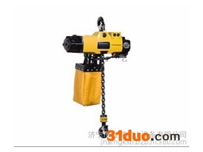 气动葫芦价格，气动葫芦厂家，气动葫芦直销