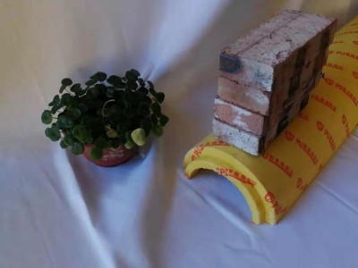 PU聚氨酯管 LNG天然气管道保冷管壳 蓝绚