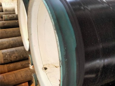 天然气管道用3PE防腐钢管 8710防腐钢管型号 河北广汇管业厂家